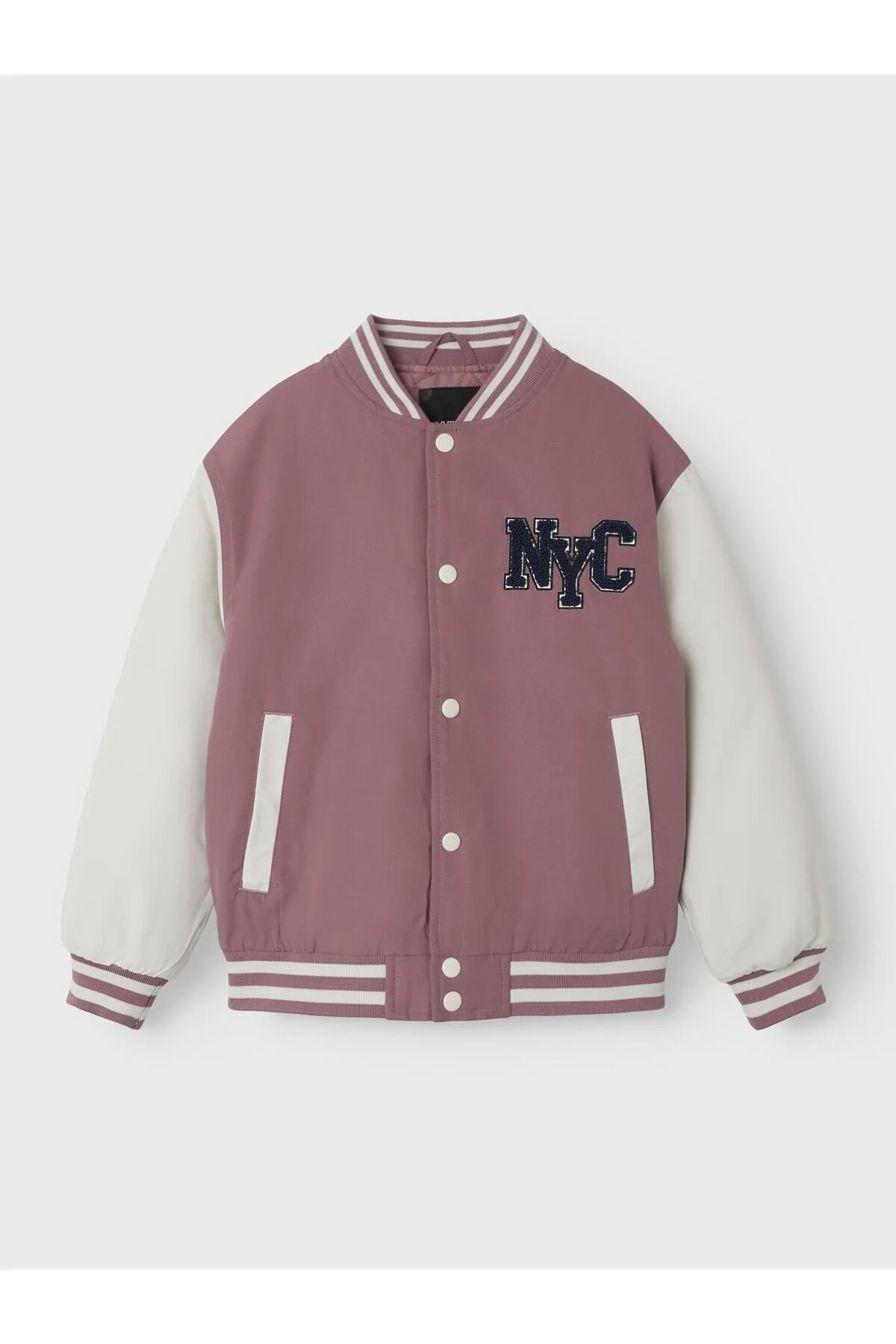 Bild von Name it Bomberjacke College für Damen - 158