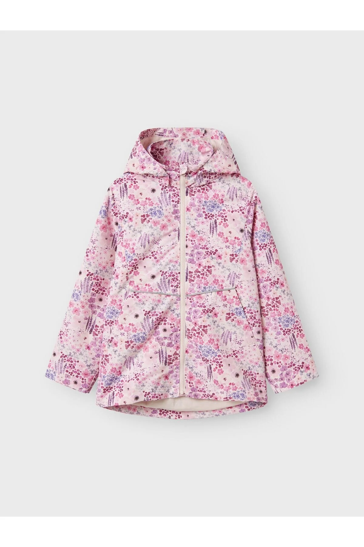 Bild von Name it Jacke Übergangs für Damen - 164