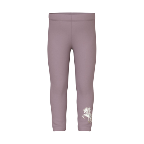 Bild von Stylische Strick-Leggings für Damen – Ideal für jeden Anlass