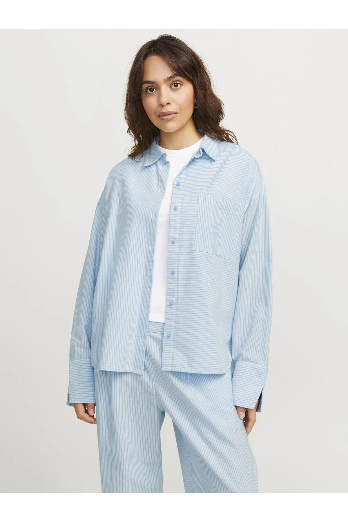 Bild von JJXX Hemd Jxsiva Hemd für Damen - XL