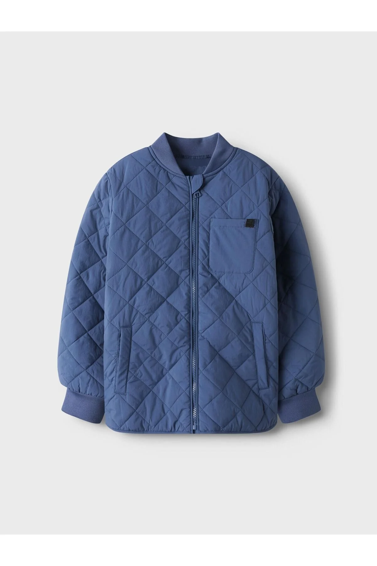 Bild von Name it Jacke Gestepptes für Herren - 140