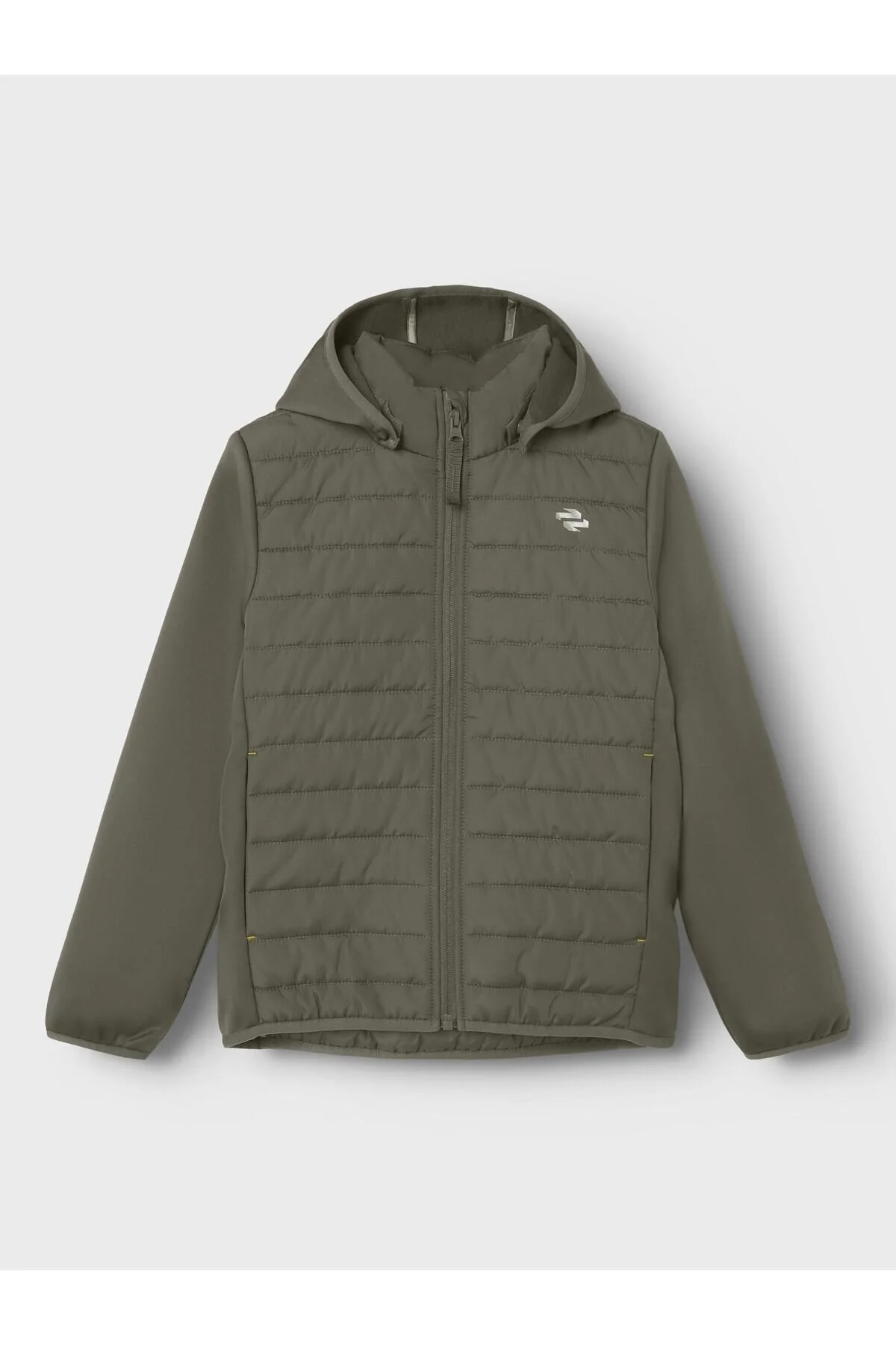 Bild von Name it Jacke Hybrid - 164
