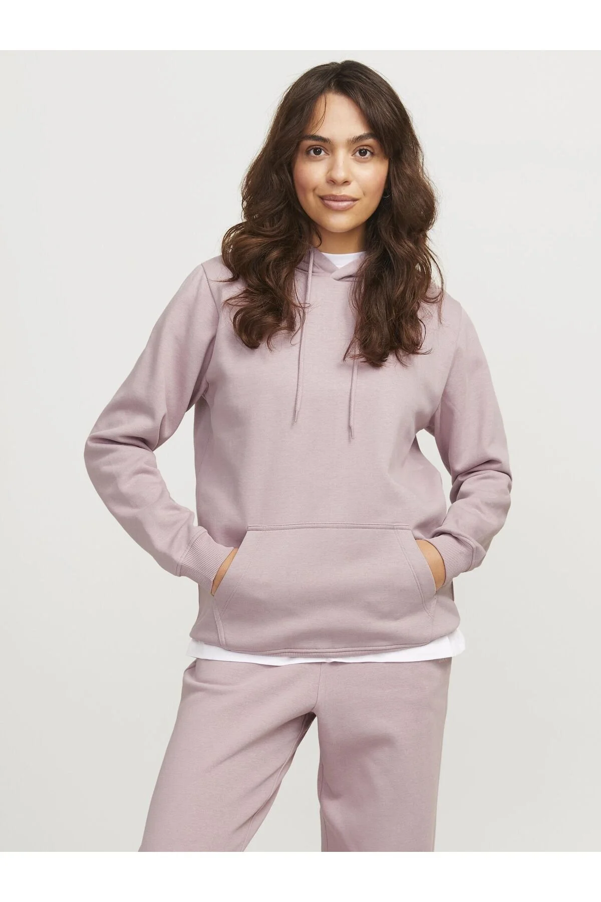Bild von JJXX Kapuzenpullover Jxabbie Kapuzenpullover für Damen - L