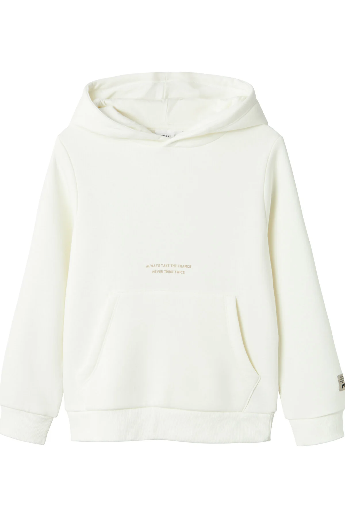 Bild von name ıt Sweatshirt Für Jungen In Weiß für Herren - 134/140