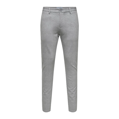 Bild von Stylische Chinohose für Herren von ONLY & SONS