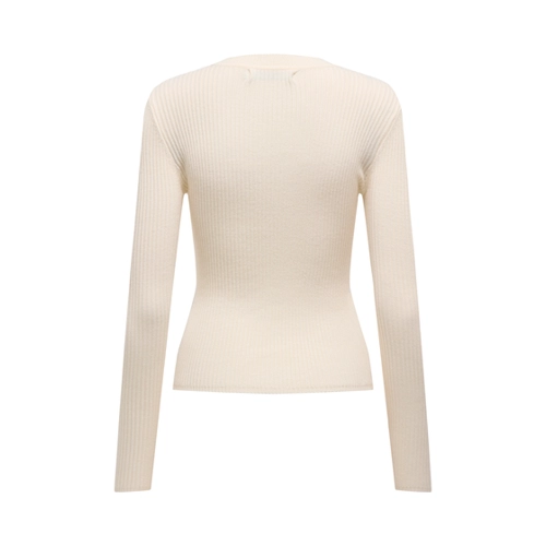 Bild von Stylischer ONLY Strickpullover ONLLOUISA für Damen