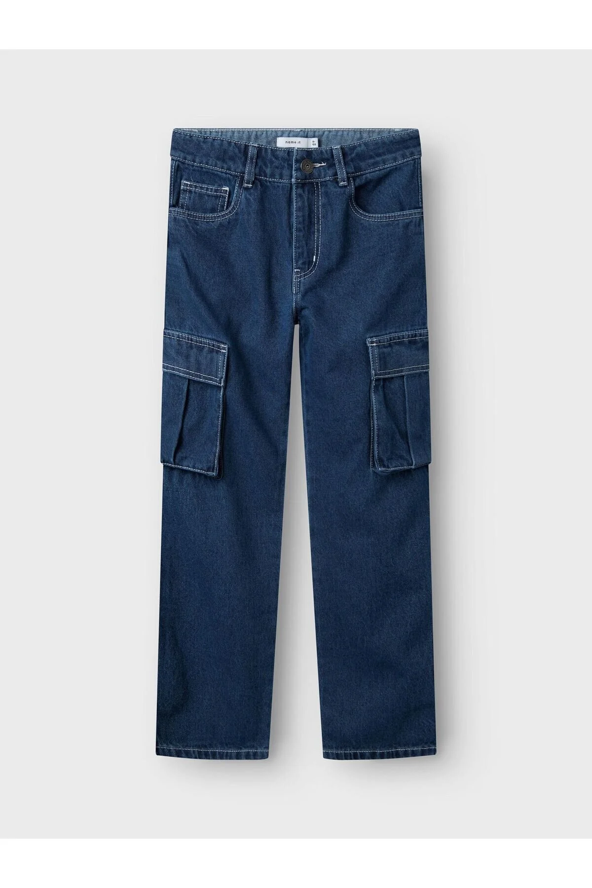 Bild von Name It Cargojeans NKMRYAN ST CARGO JEANS 5910-ZD