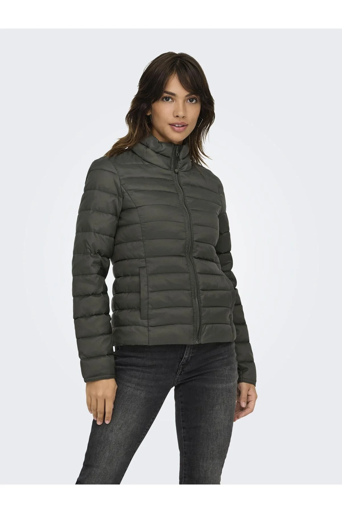 Bild von Only Steppjacke Onltahoe Steppjacke für Damen - XS