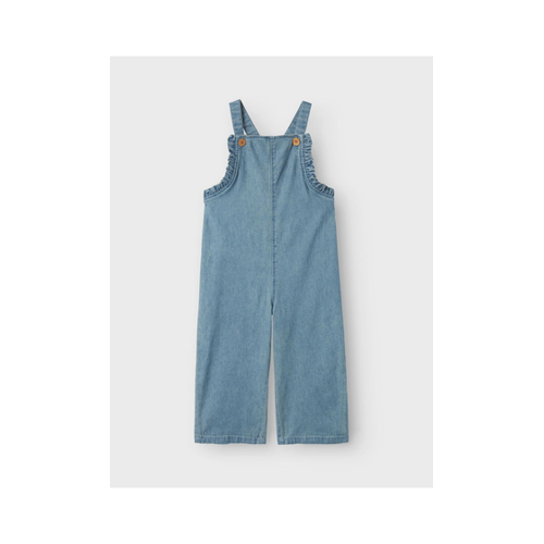 Bild von Lil' Atelier Overall Denim für Damen - 116