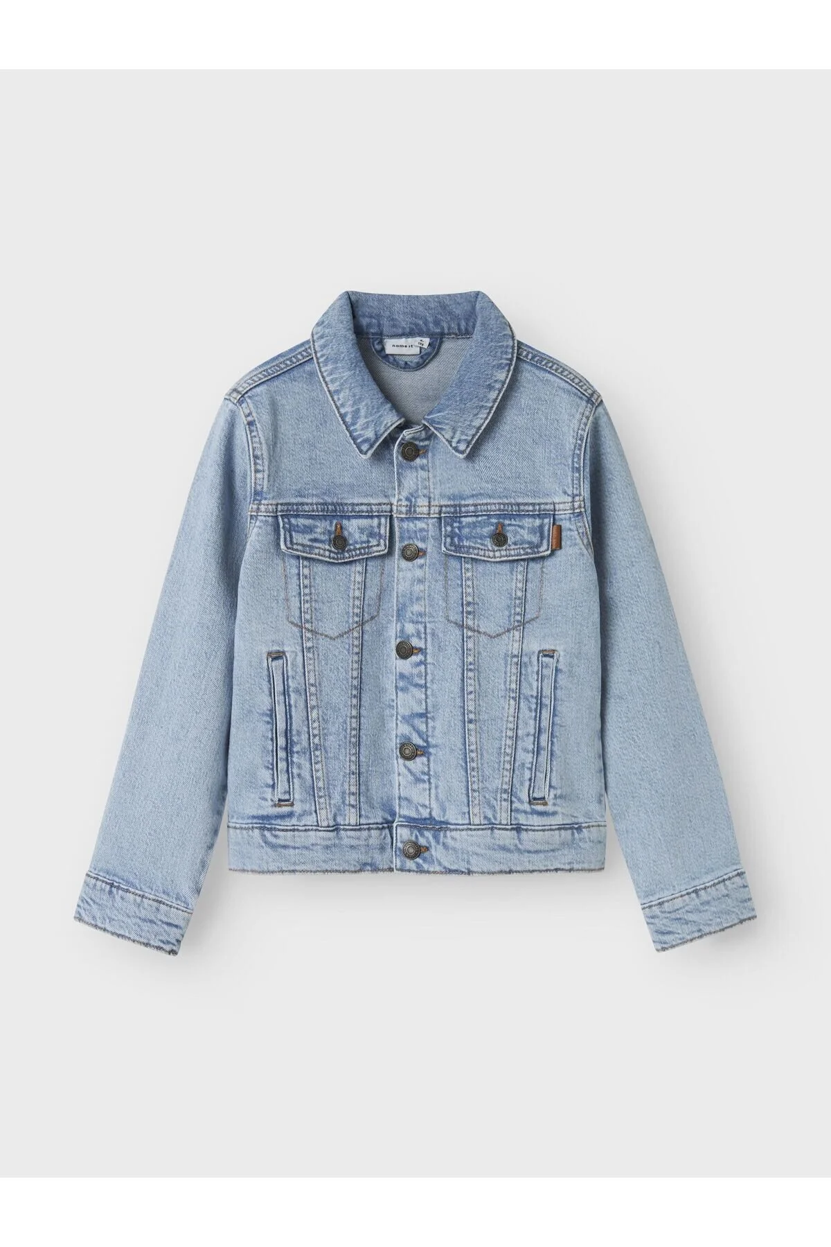 Bild von Name It Jeansjacke »NKMJAGGER DNM JACKET 3720-AZ NOOS«