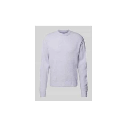 Bild von Strickpullover Modell 'OLLIE' von jack & jones – Ein zeitloser Klassiker für Herren
