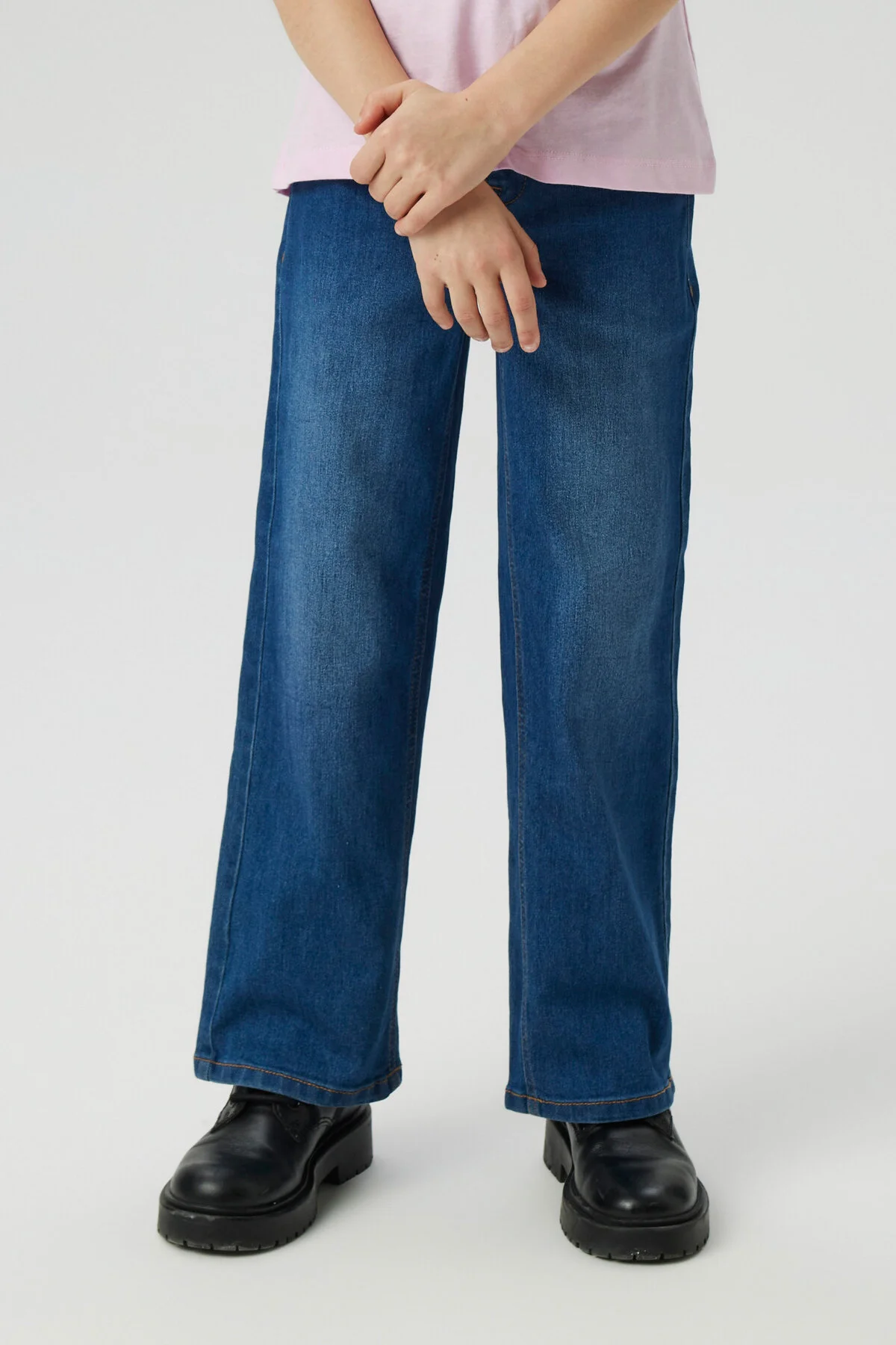 Bild von name ıt Jeans – Wov Co76/pl22/ea2-modell für Damen - 140