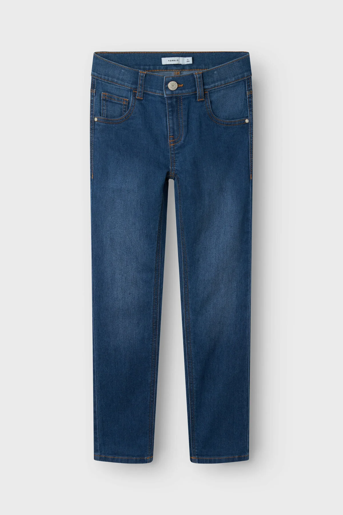 Bild von name ıt Jeans – Wov Co76/pl22/ea2-modell - 164
