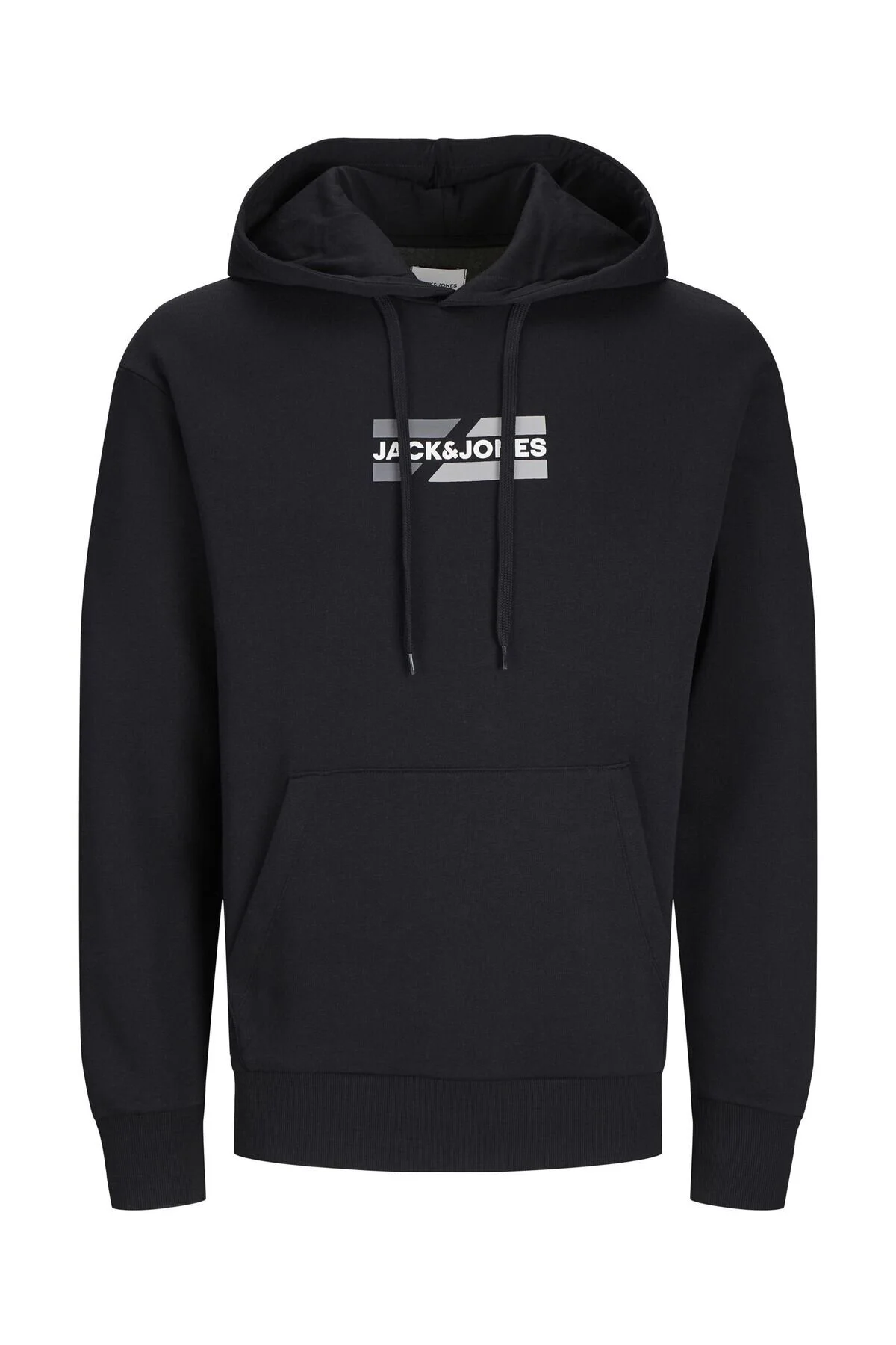Bild von Jack & Jones Plus Kapuzenpullover Mit Logo für Herren - 3XL