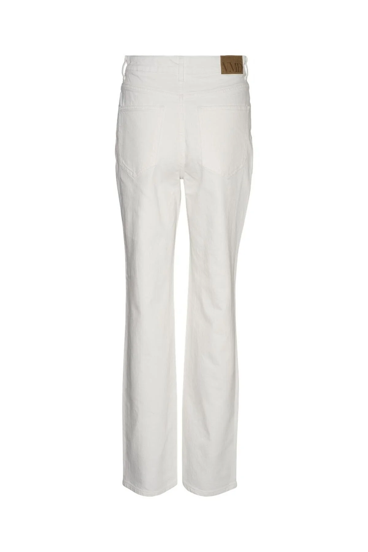 Bild von Vero Moda Straight-fit Vmtessa Hohe Taille Gerade Geschnittene Jeans für Damen - 34/32