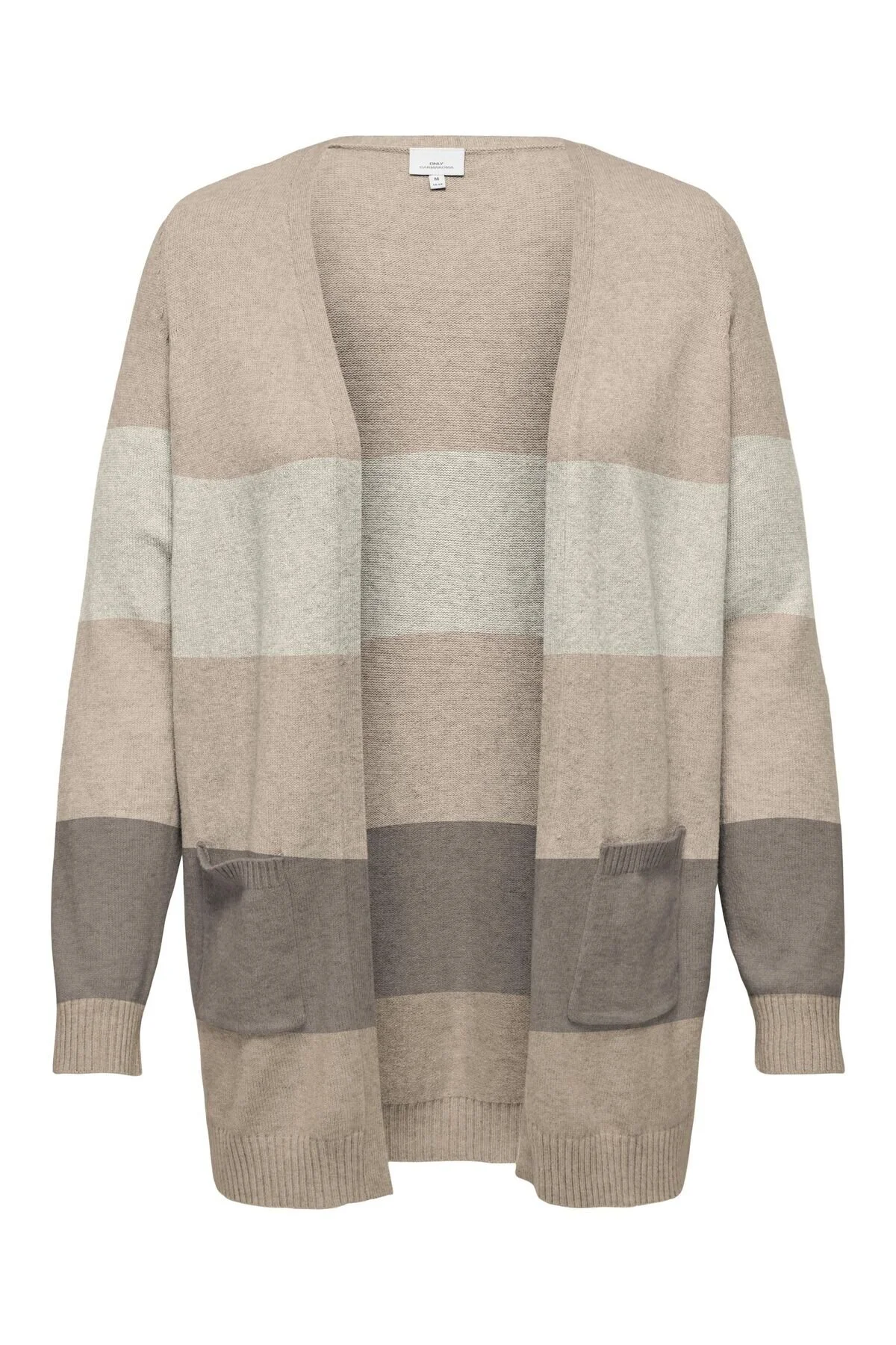 Bild von Only Carmakoma Strickjacke Caresly Strickjacke für Damen - 50/52