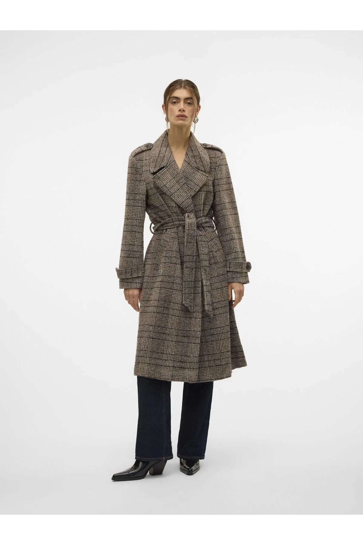 Bild von Vero Moda Mantel Vmmarta Mantel für Damen - S