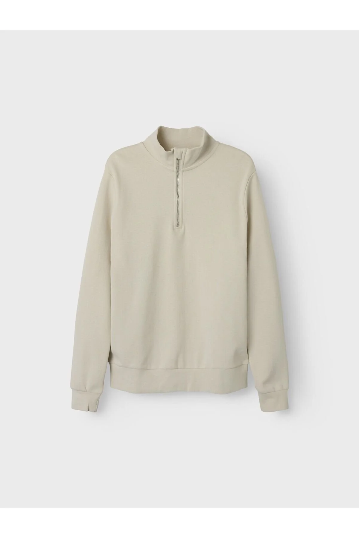 Bild von Limited by Name It Sweatshirt Half-zip für Herren - 134/140