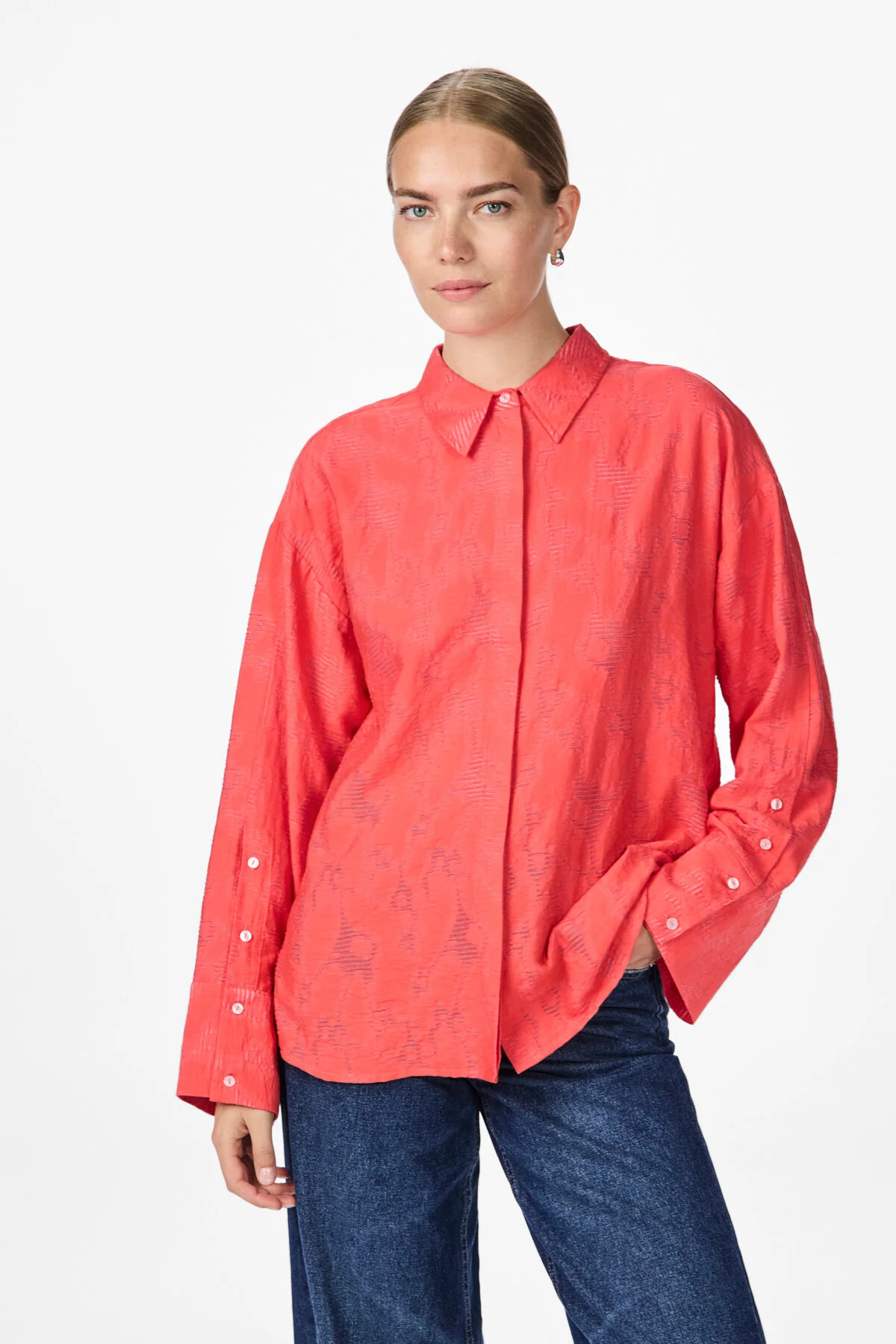 Bild von YAS. Bitte Meine Ersten Samples. Organisieren Und Anpassen Und Sms Mit Factory- Und Trim-effekt für Damen - 42