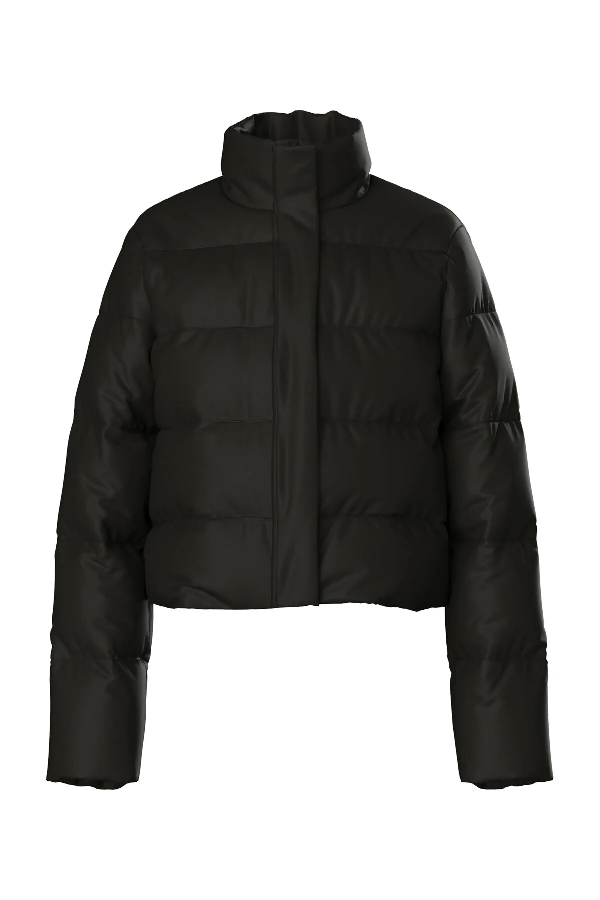 Bild von PIECES Wov Pre100 Jihati – Bequemer Schnitt für Damen - XS