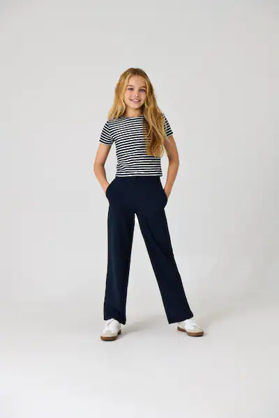 Bild von KIDS ONLY Schlupfhose »KOGGEGGO WIDE PANT JRS NOOS«