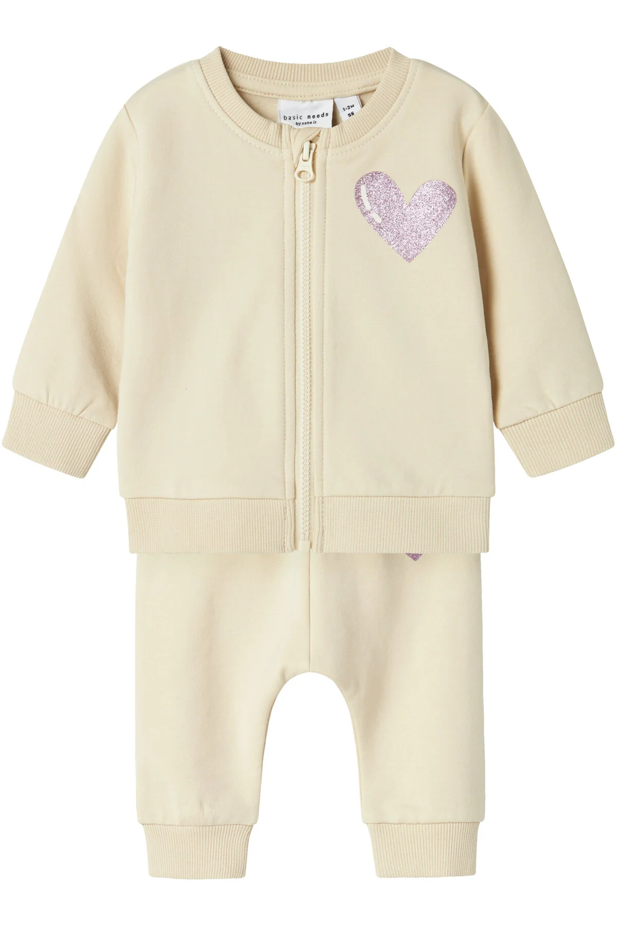 Bild von name ıt Weißer Pullover für Damen - 62