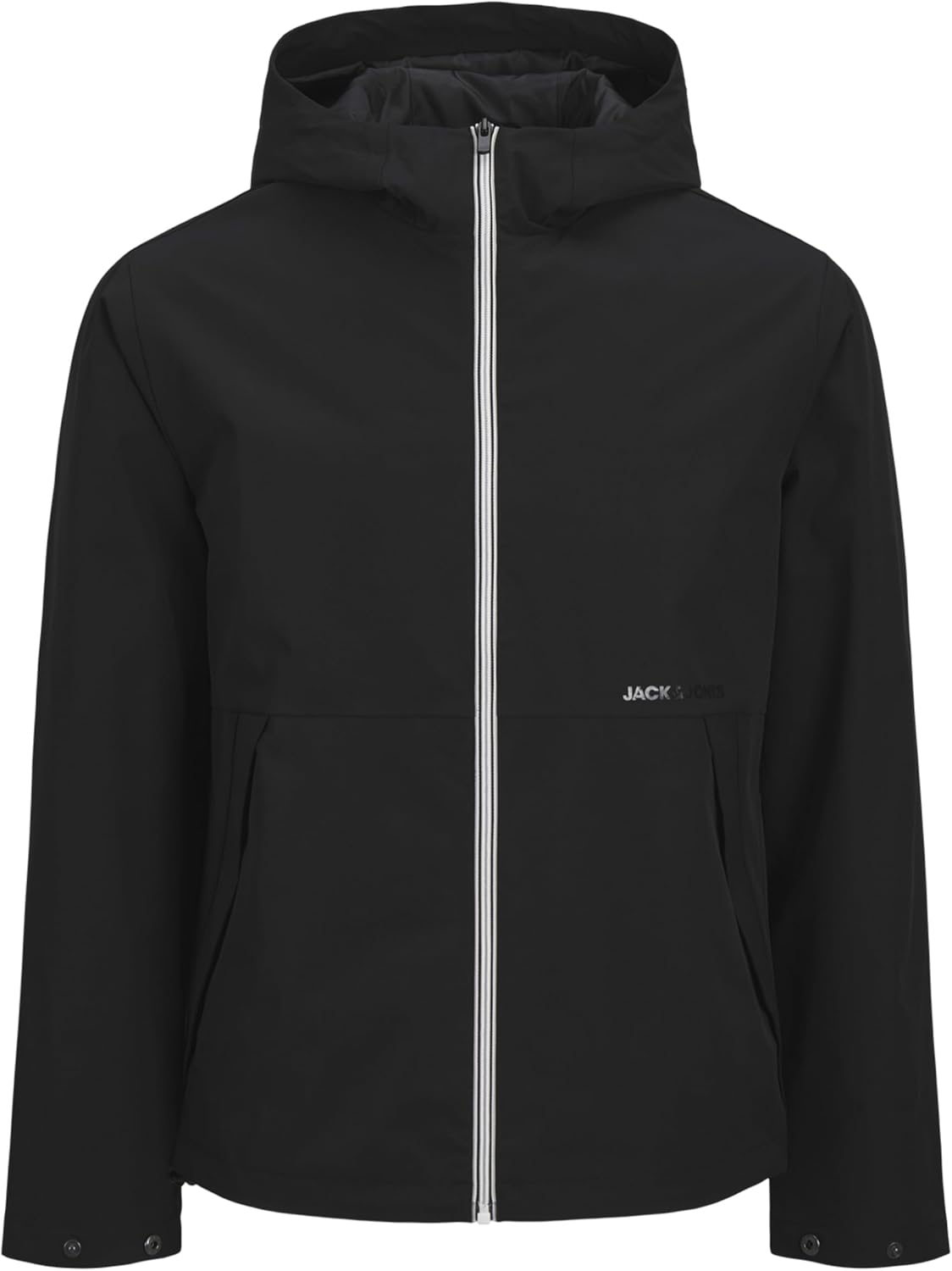 Bild von Jack & Jones Plus Softshell Jacke Plus Size Softshell Jacke für Herren - 5XL
