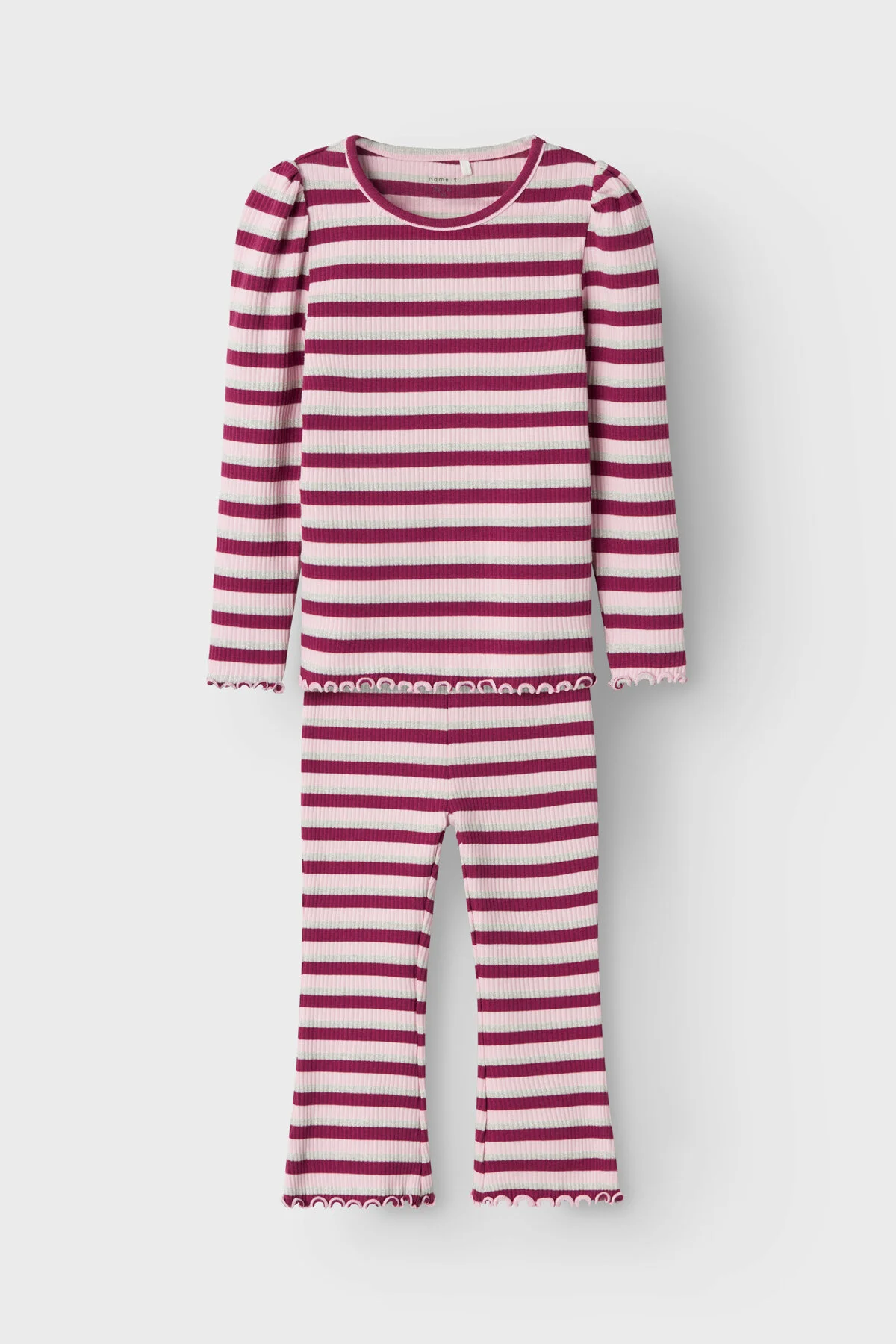 Bild von name ıt Knit-set – Co95/ea5 für Damen - 110
