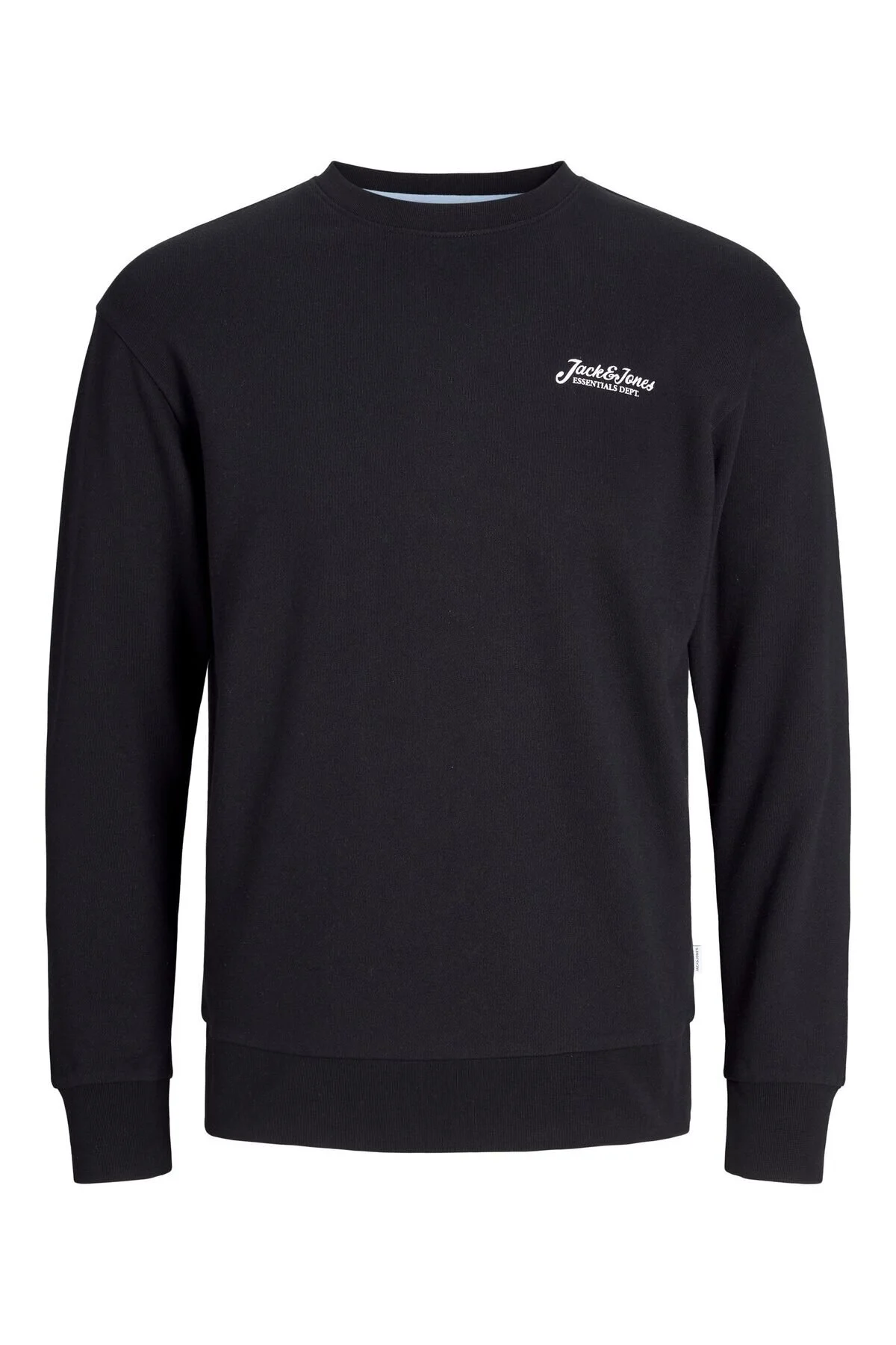 Bild von Jack & Jones Plus Sweatshirt Mit Aufdruck In Übergröße für Herren - 4XL
