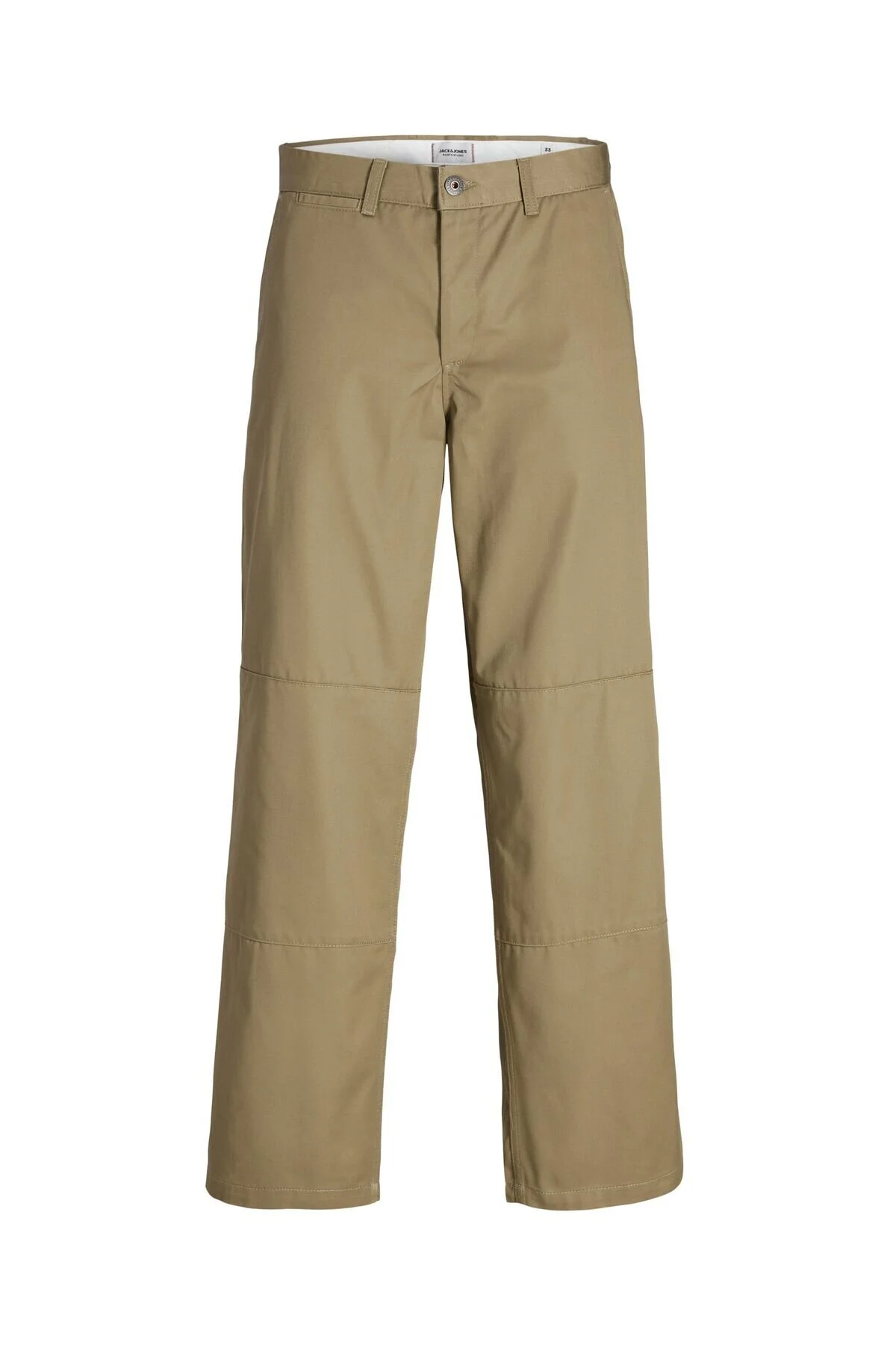 Bild von Jack & Jones Junior Hosen Mit Weitem Bein Hosen Mit Weitem Bein Junior für Herren - 158