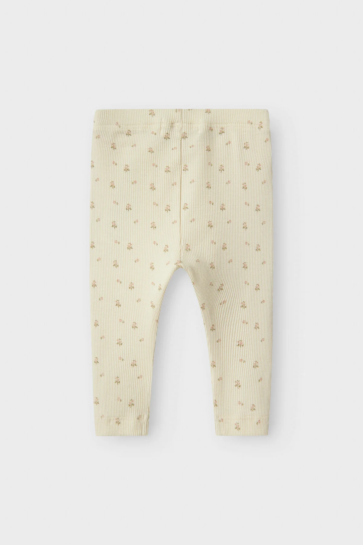 Bild von Lil' Atelier Weiße Leggings Für Mädchen für Damen - 56