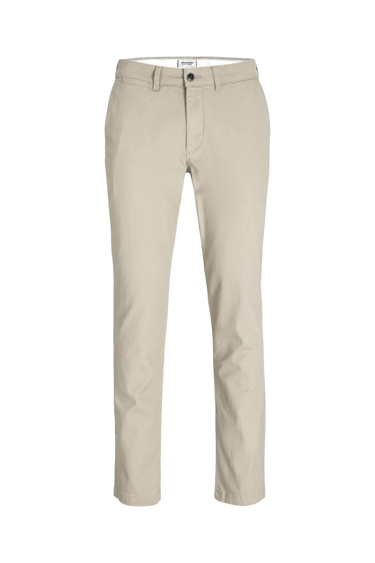 Bild von Jack & Jones Plus Chinohose Plus Slim Fit Chinohose für Herren - 44/34