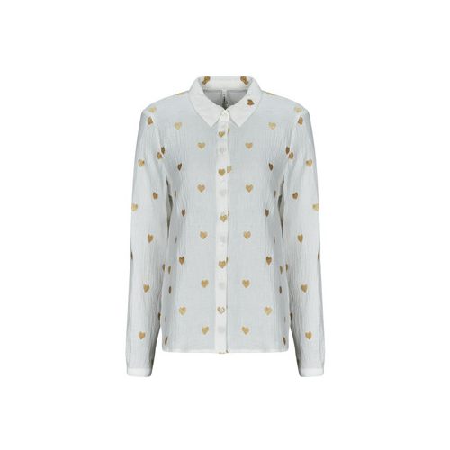 Bild von Only Blusen ONLNOELLA – Elegante Damenbluse für jeden Anlass
