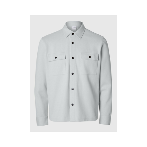 Bild von Selected Homme Overshirt für Herren – Klassisches Design