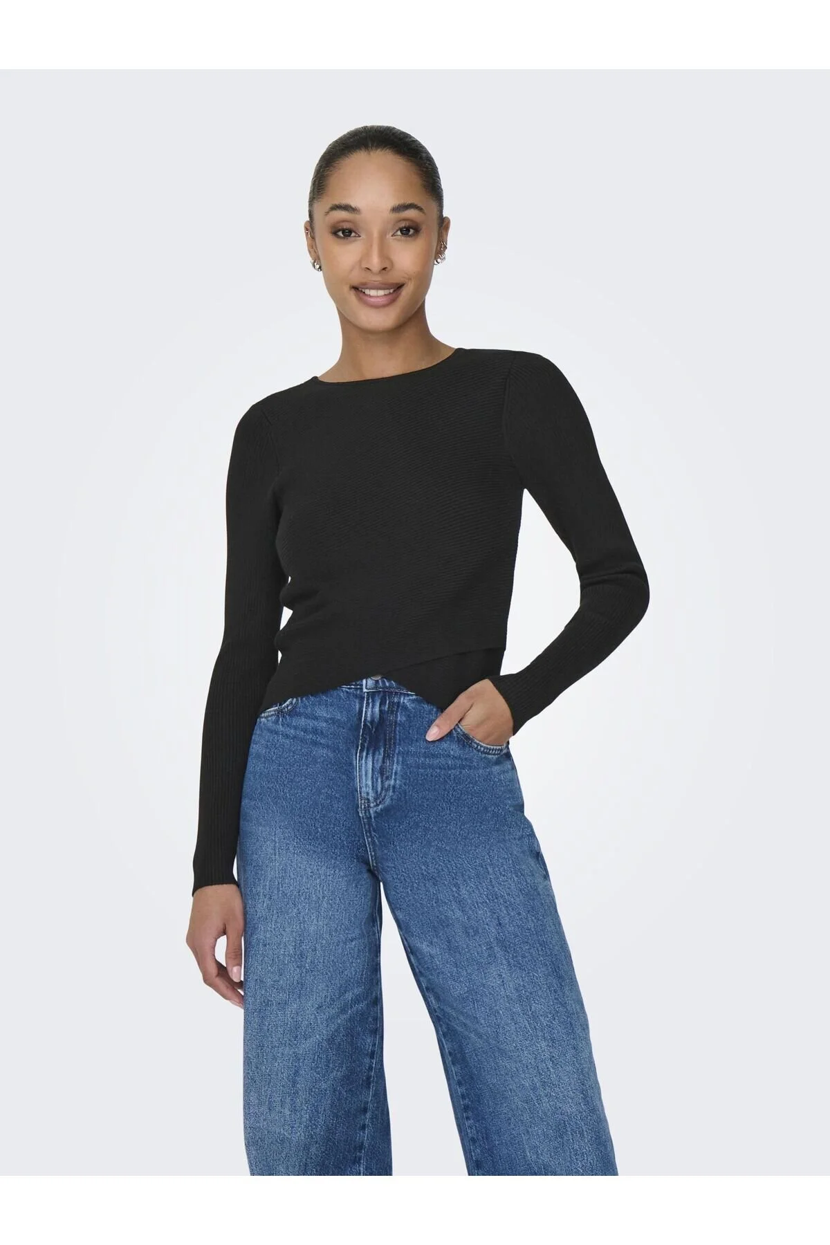 Bild von JDY Strickpullover Jdysansa Strickpullover für Damen - M