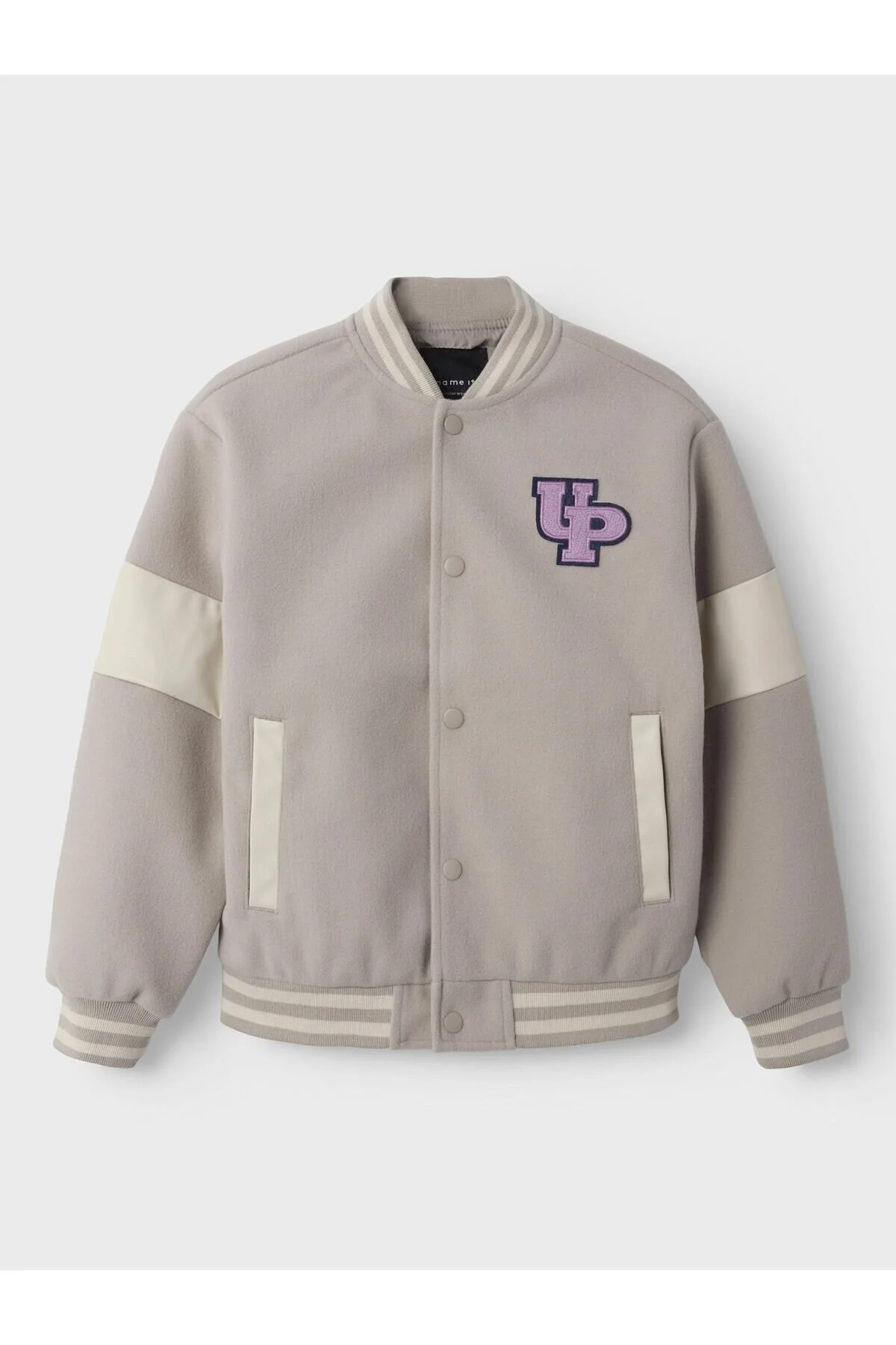 Bild von Name it Jacke College für Damen - 146