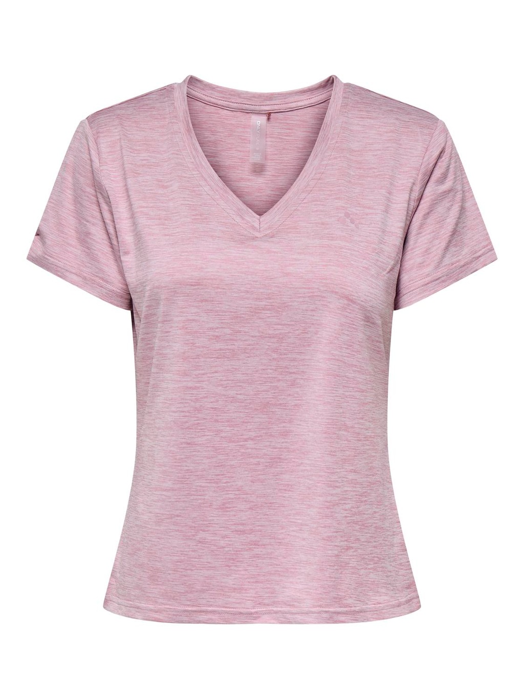 Bild von ONLY Play Trainingsshirt "ONPCORE LIFE VN SS REG TEE NOOS", mit reflektierenden Details