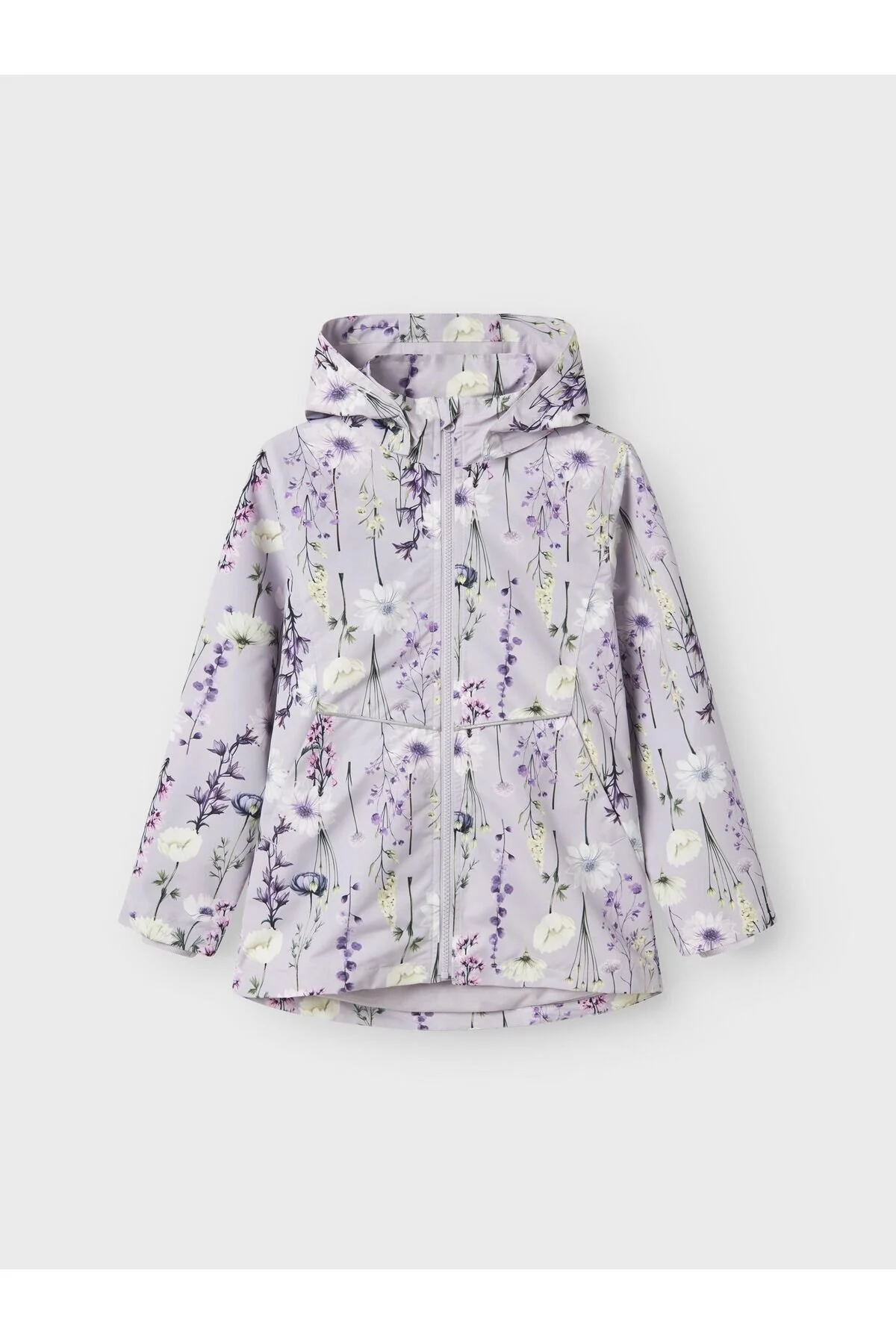 Bild von Name it Jacke Übergangs für Damen - 164