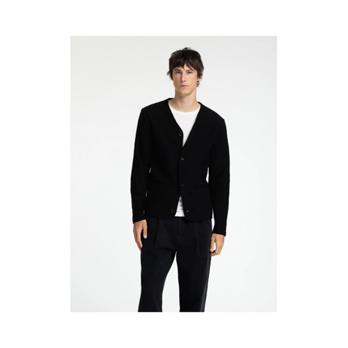 Bild von Selected Homme Strickjacke aus Wolle für Herren