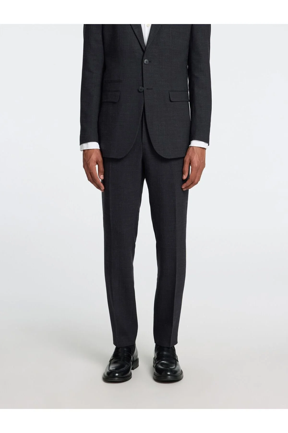 Bild von Selected Homme Anzughose Slim Fit für Herren - 94