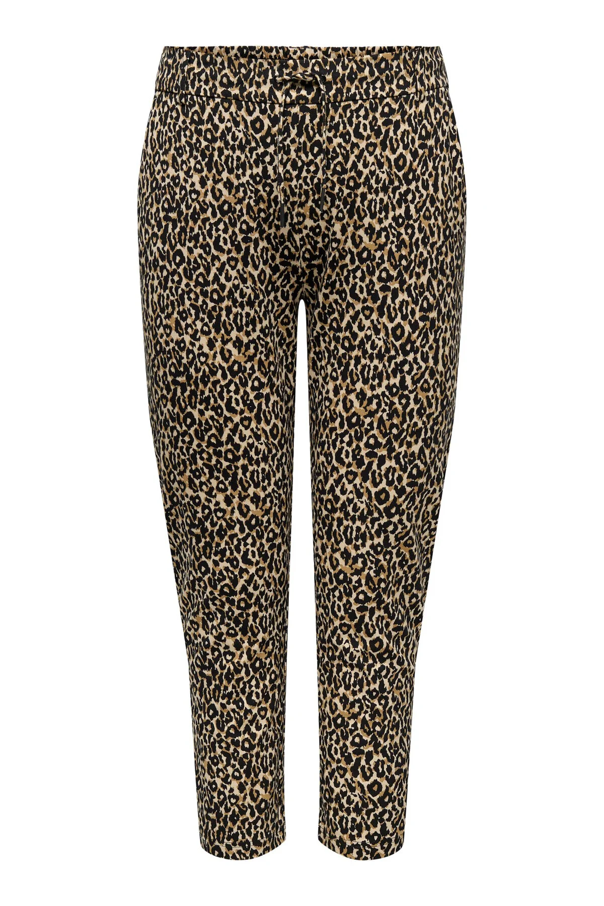 Bild von Only Carmakoma Cargoldtrash Classic Pant Neu Aop Pnt für Damen - 52/32