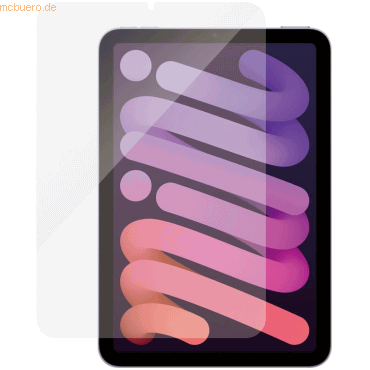 Bild von PanzerGlass PanzerGlass Screen Protector iPad Mini 8.3'' -Ultra-Wide F