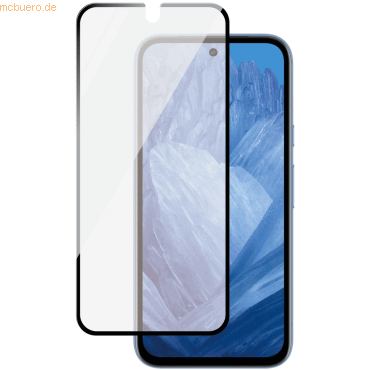Bild von SAFE by PanzerGlass Displayschutzglas »Ultra-Wide Fit Screen Protection«, für Google Pixel 8a, Displayschutzfolie, Schutzfolie, Bildschirmschutz, kratz- & stoßfest
