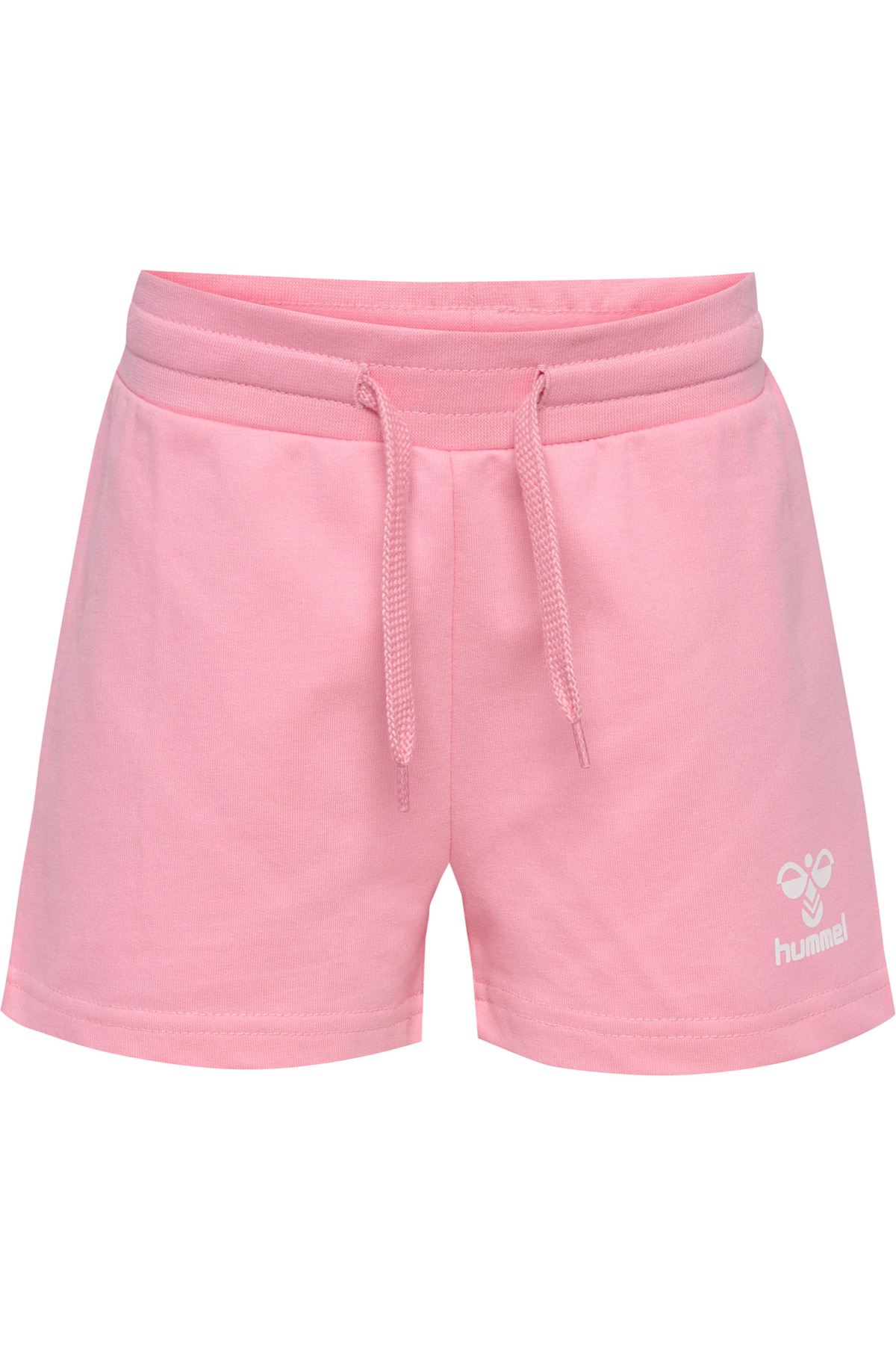 Bild von hummel hmlNOVANNA Shorts Mädchen 3257 - cotton candy 146