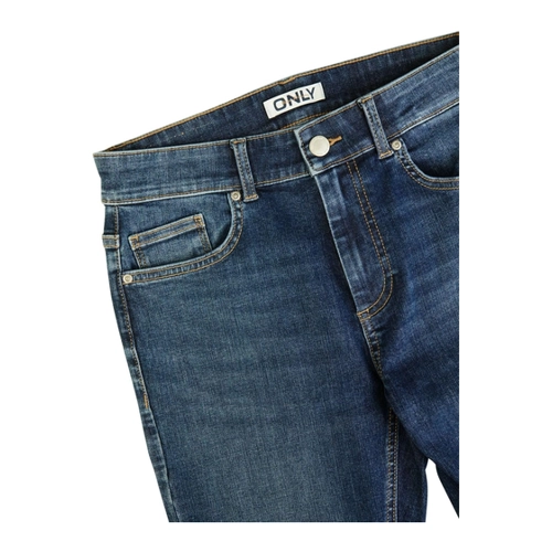 Bild von Only Jeans Damen Weites Bein Stretch Flared Fit ONLBLUSH, Modellnummer: 15349169