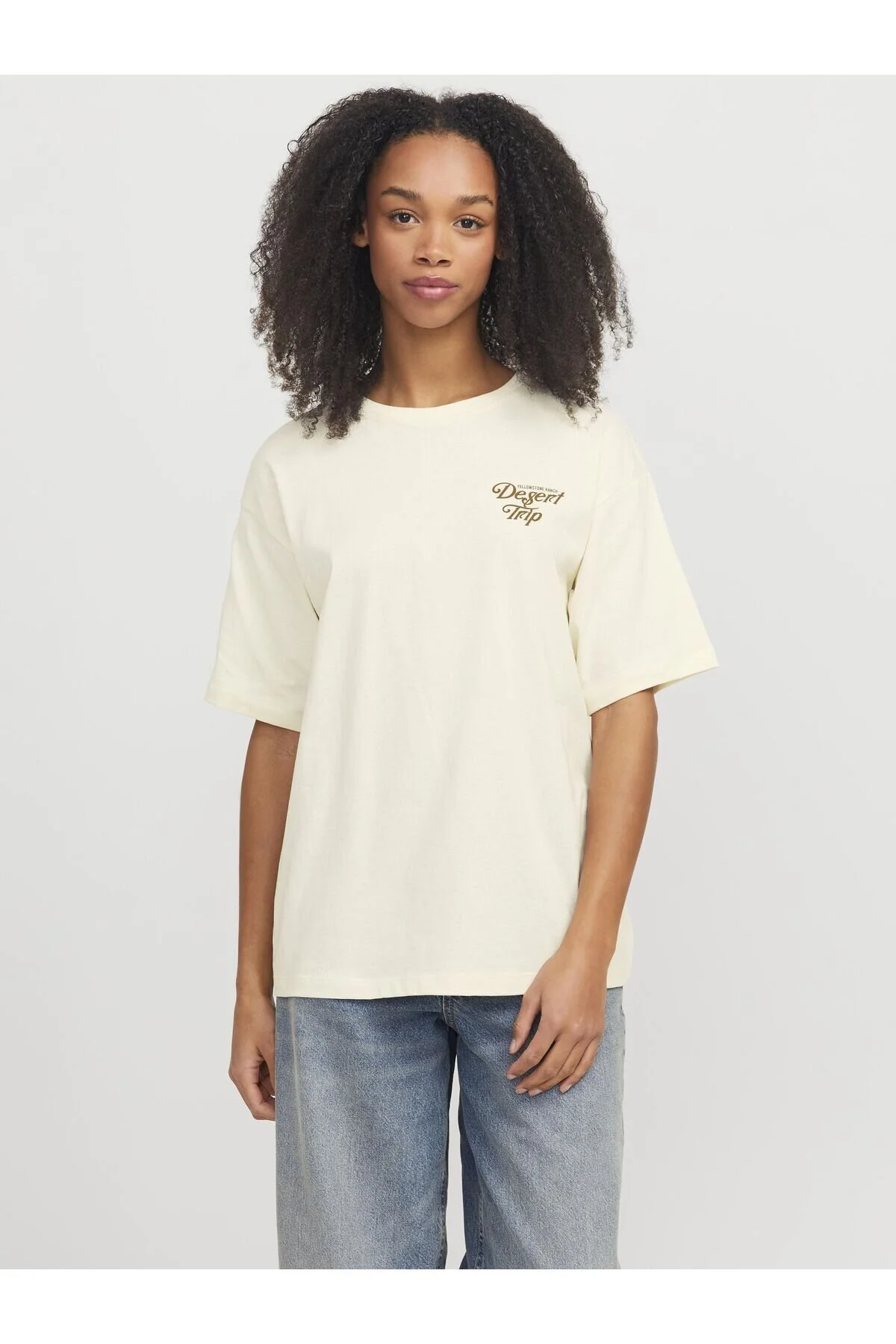 Bild von JJXX T-shirt Jxkatinka T-shirt für Damen - L