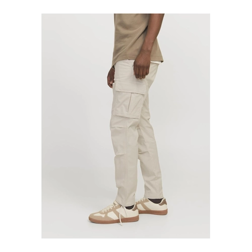 Bild von JACK & JONES Male Cargo-Hose Verjüngt Cargo-Hose für Herren - 36/30