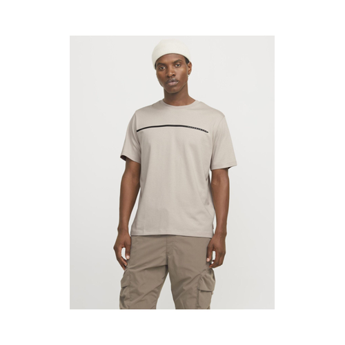 Bild von Jack & Jones Jcofusion Full Branding Tee Ss Crew Noos - T-Shirt für Herren