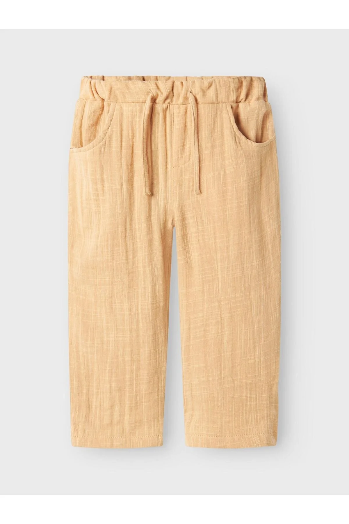 Bild von Lil' Atelier Hose Bio-baumwoll für Herren - 104