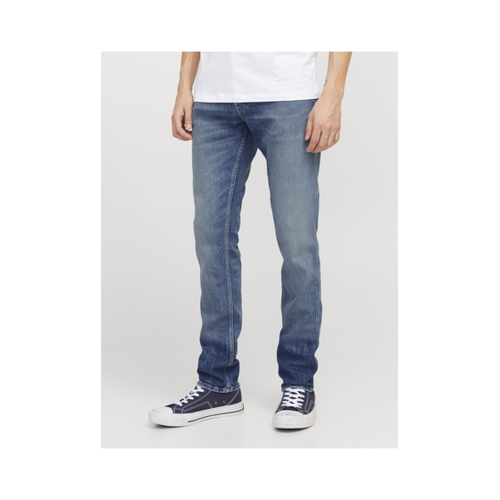 Bild von Stylische Herren Slim Fit Jeans von JACK & JONES